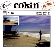 Cokin P126 Gradual - cena, srovnání