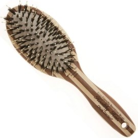 Olivia Garden Healthy Hair Professional Ionic Padol Brush P7