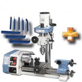 Bernardo Kombi Proficenter 250