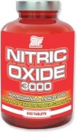 ATP Nutrition Nitric Oxide 3000 240tbl - cena, srovnání