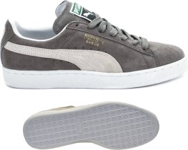 Puma Suede Classic+