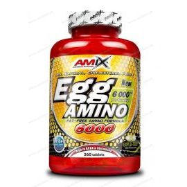 Amix EGG Amino 6000 360tbl 