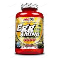 Amix EGG Amino 6000 360tbl  - cena, srovnání