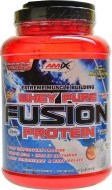 Amix Whey Pure Fusion Protein 1000g - cena, srovnání