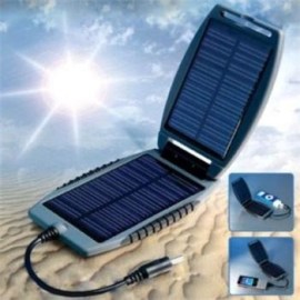 Powertraveller Solarmonkey