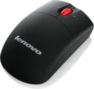 Lenovo Wireless Laser Mouse - cena, srovnání