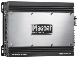 Magnat Edition Four