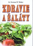 Zdravie a šaláty - cena, srovnání
