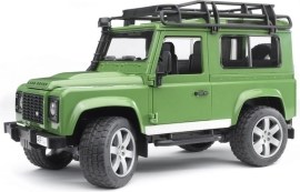 Bruder Land Rover Defender 02590