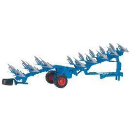 Bruder Lemken Titan 02250