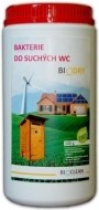 Bioclean Biodry 1kg - cena, srovnání