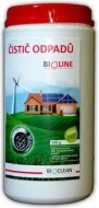 Bioclean Bioline 1kg - cena, srovnání