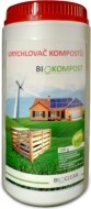 Bioclean Biokompost 1kg - cena, srovnání