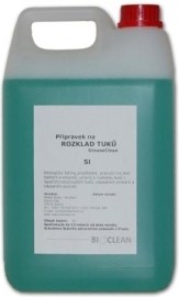 Bioclean GreaseClean 5l