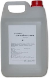 Bioclean OilClean 5l