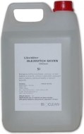 Bioclean OilClean 5l - cena, srovnání