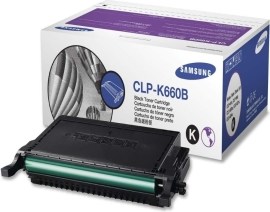 Samsung CLP-K660B