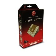 Hoover H 69  - cena, srovnání