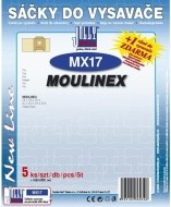 Jolly MX 17  - cena, srovnání