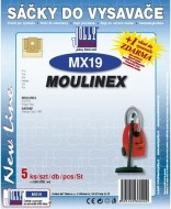 Jolly MX 19  - cena, srovnání