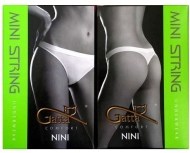 Gatta Mini String Nini - cena, srovnání