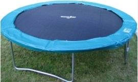 Masterjump Super 426cm