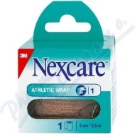 3M Nexcare Athletic Wrap - cena, srovnání