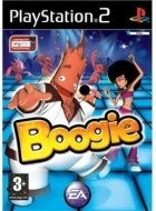 Boogie - cena, srovnání