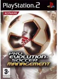 Pro Evolution Soccer Management