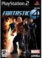 Fantastic4 - cena, srovnání