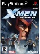 X-Men Legends - cena, srovnání