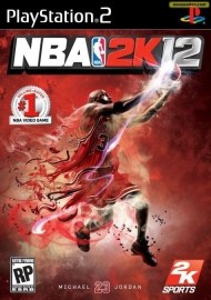 NBA 2K12