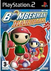 Bomberman: Hardball