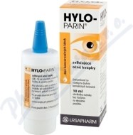 Ursapharm Hylo Parin 10ml - cena, srovnání