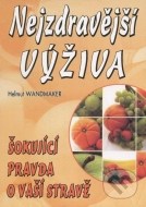 Nejzdravější výživa - cena, srovnání