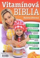 Vitamínová biblia - cena, srovnání