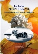 Kuchařka Elišky Junkové - cena, srovnání