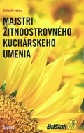 Majstri Žitnoostrovného kuchárskeho umenia - cena, srovnání