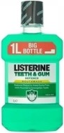 Johnson & Johnson Listerine Freshmint 1000ml - cena, srovnání