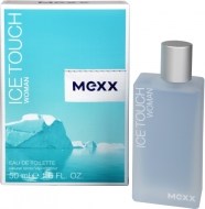 Mexx Ice Touch Woman 20ml - cena, srovnání