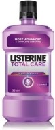 Johnson & Johnson Listerine Total Care 500ml - cena, srovnání