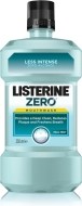 Johnson & Johnson Listerine Zero 250ml - cena, srovnání