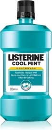 Johnson & Johnson Listerine Coolmint 250ml