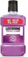 Johnson & Johnson Listerine Total Care 1000ml - cena, srovnání