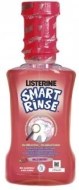 Johnson & Johnson Listerine Smart Rinse Berry 250ml - cena, srovnání