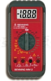 Benning MM 2