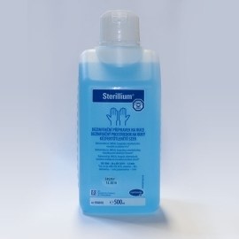 Hartmann-Rico Bode Sterillium 500ml