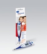 Hartmann-Rico Thermoval Rapid Flex - cena, srovnání