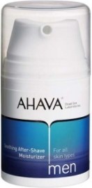 Ahava Shooting After - Shave Moisturizer 50ml