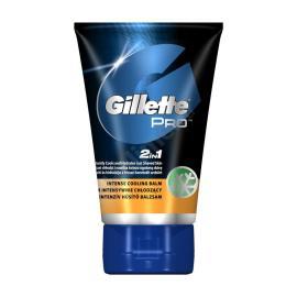 Gillette Pro 2v1 Intense Cooling Balm 100ml